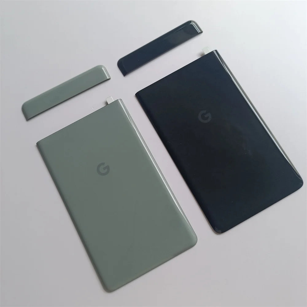 Premium Replacement Back Glass Cover for Google Pixel 7 Pro