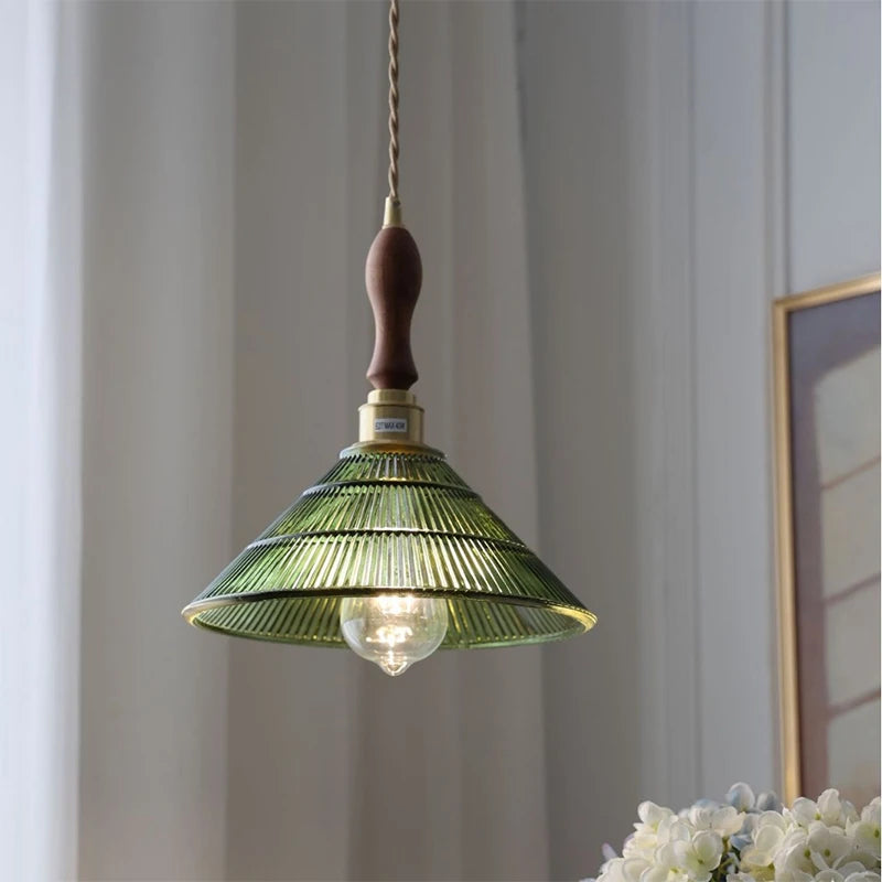Adjustable Frosted Glass Chandelier Pendant Light for Stylish Spaces