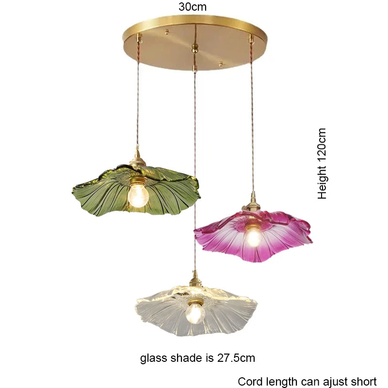 Stylish Nordic E27 Ceiling Light for Modern Home Decor