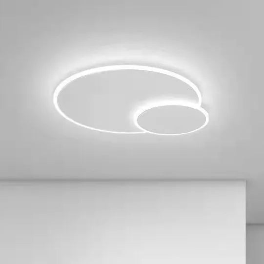 Elegant Modern LED Ceiling Chandelier for Stylish Indoor Spaces