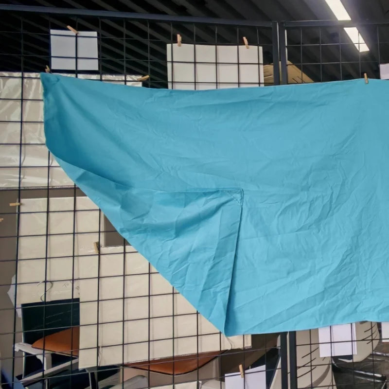 Double-Sided Velvet Quick-Dry Magnetic Towel for Sports & Outdoors