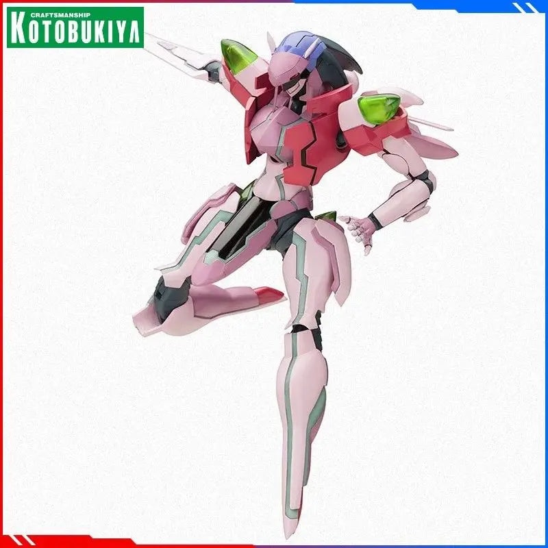Kotobukiya KP304X Z0E Dolores Action Figure Kit – ZONE OF THE ENDERS