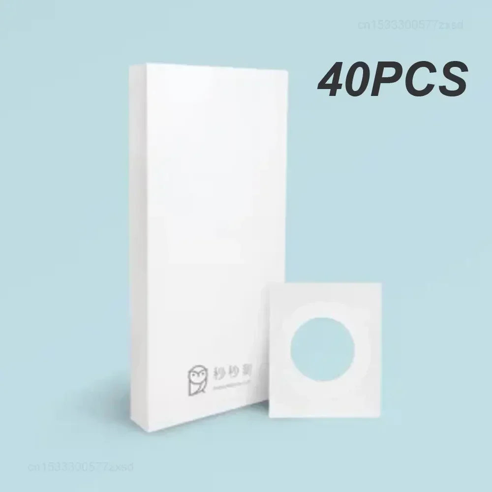 Miaomiaoce Intelligent Thermometer with High-Temperature Alarm