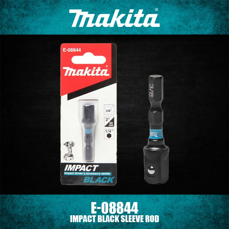 Makita Impact Driver Bit Set - Premium Screwdriving Accessories