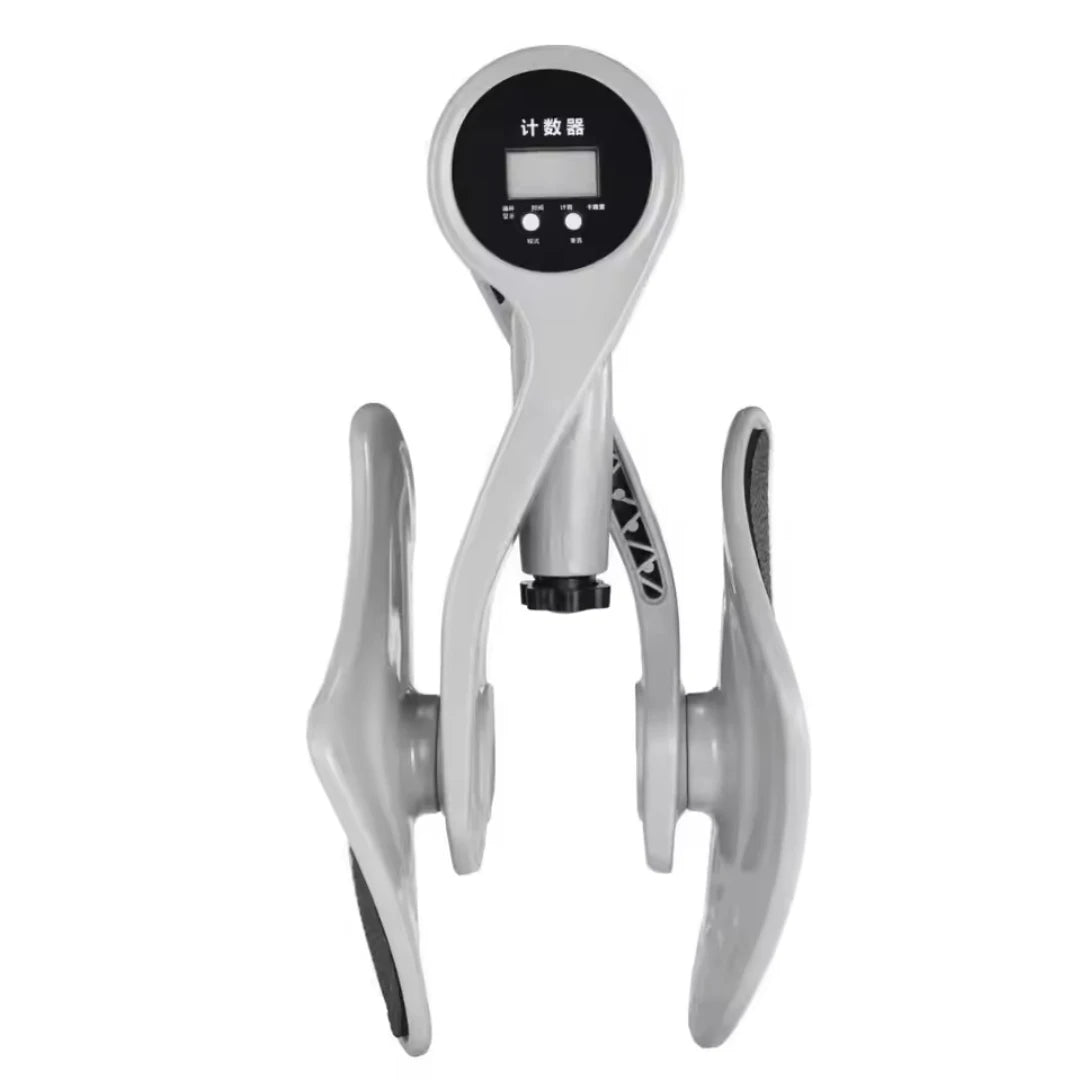 Pelvic Strengthening Kegel Trainer for Men - Home Fitness Equipment