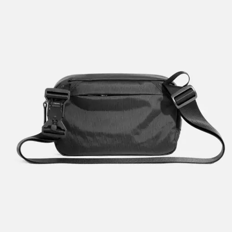 Day Sling 4 X-Pac 2.5L Waterproof Outdoor Crossbody Bag - Durable & Stylish