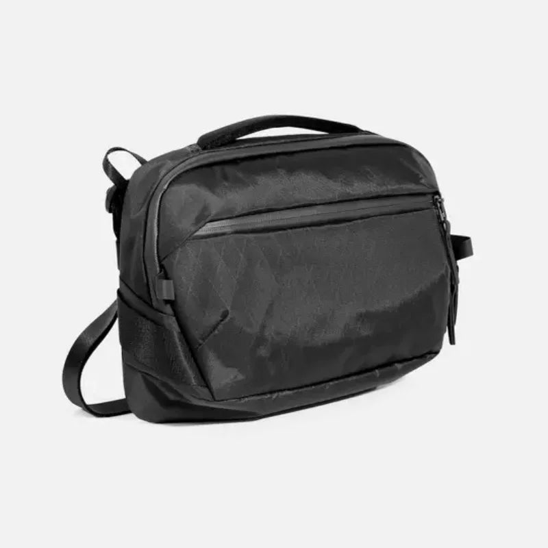 Day Sling 4 Max X-Pac: Water Resistant Crossbody Bag for Daily Travel