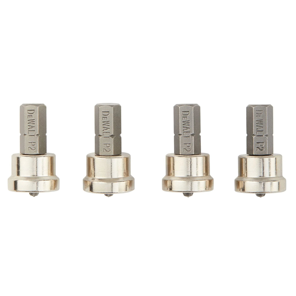 DEWALT Drywall Screw Setter - 4-Piece Durable Tool Set