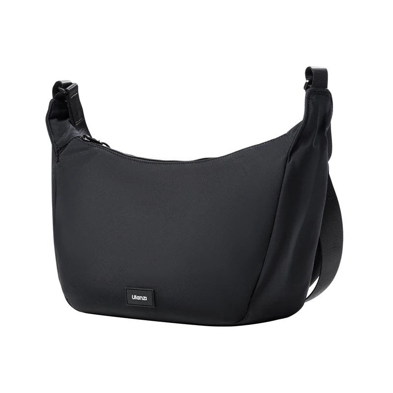 Ulanzi HMN1 Lunar Sling Bag - Stylish Crossbody for Camera & Smartphone