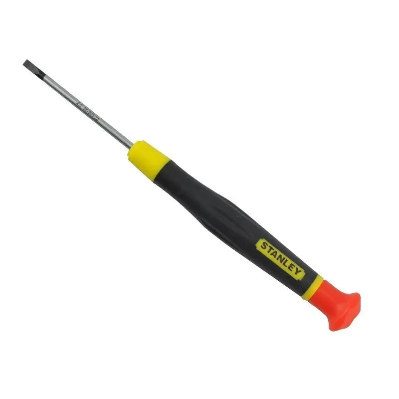 15-Piece Precision Mini Screwdriver Set - Ergonomic & Durable Tools