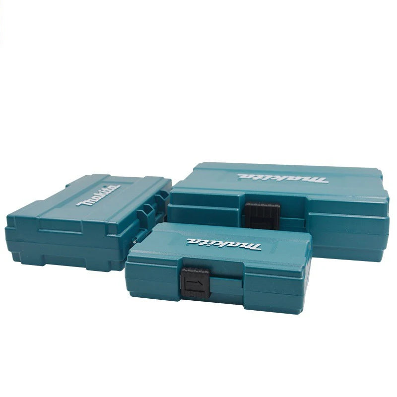 Makita Parts Storage Box Set - Organize Your Tools Efficiently