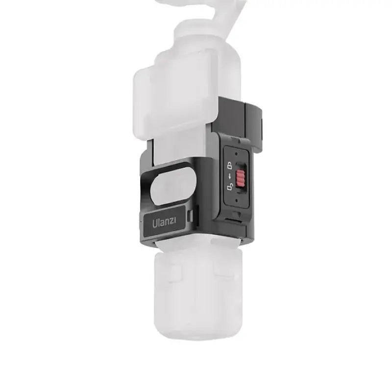 Ulanzi PK-06 Expansion Adapter for DJI Pocket 3 | Durable & Versatile