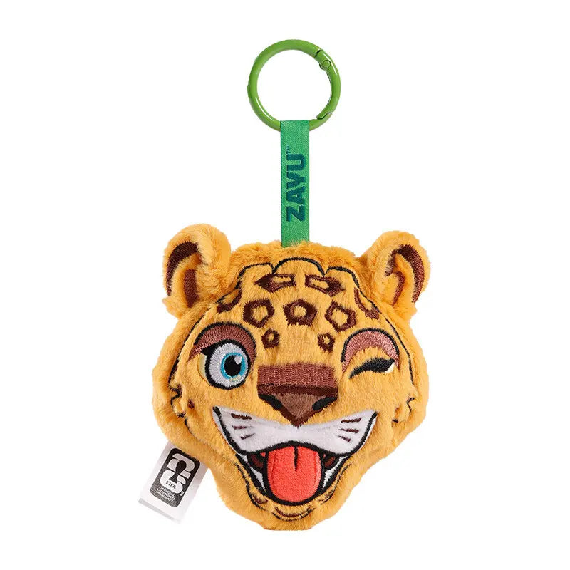 FIFA 2026 World Cup Mascot Plush Toy - Cute Accessory & Bag Charm