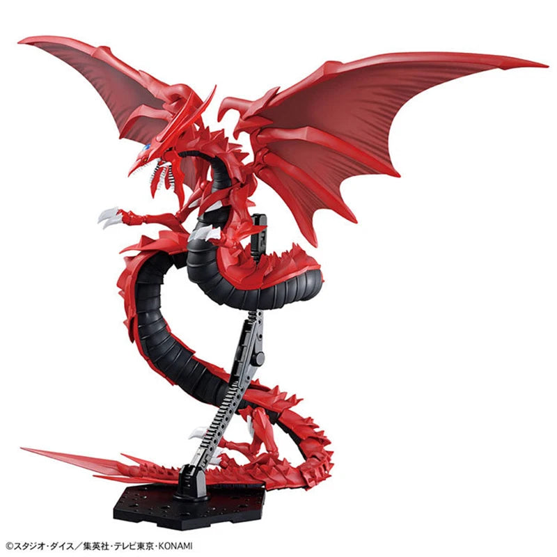 BANDAI Figure-rise Standard Slifer the Sky Dragon Model Kit