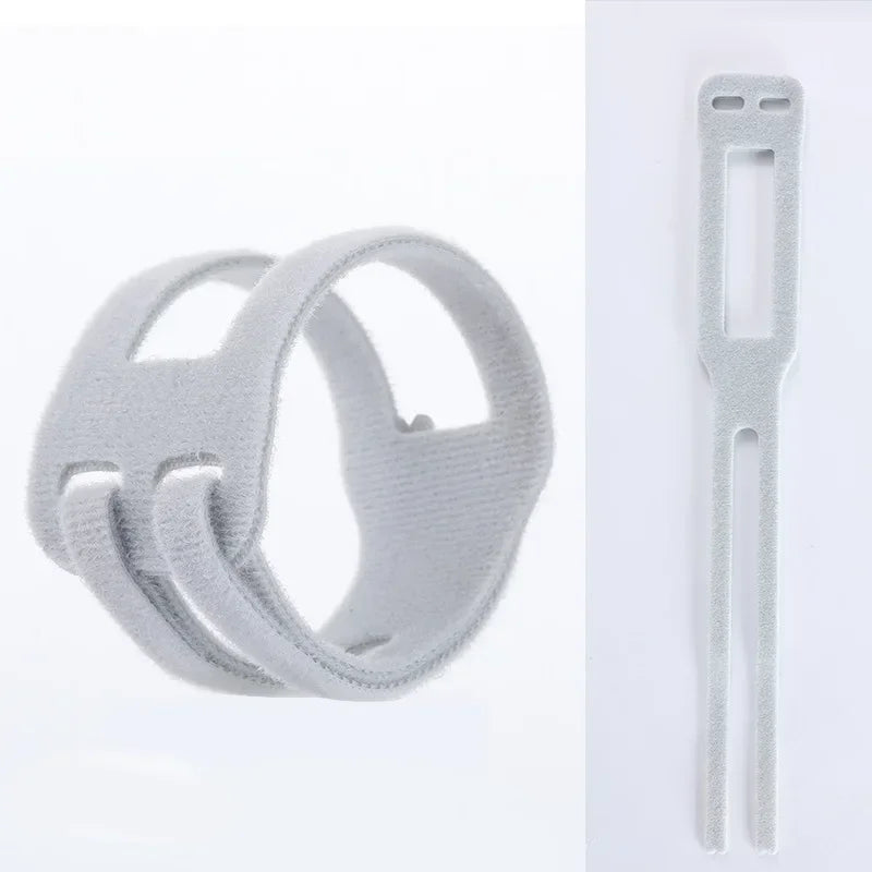 Adjustable Wrist Support for Pain Relief & Injury Prevention