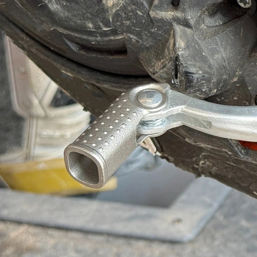 Stainless Steel Rear Brake Pedal for KTM & HUSQVARNA Motorcycles