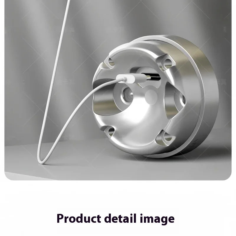 Electric Badminton Racket Steamer & Humidifier - Sports Tool