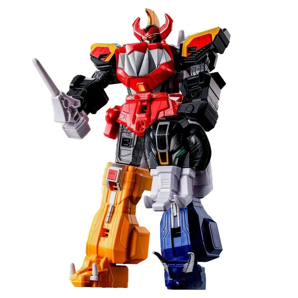 Bandai DX Mighty Morphin Power Rangers Daizyuzin Action Figure