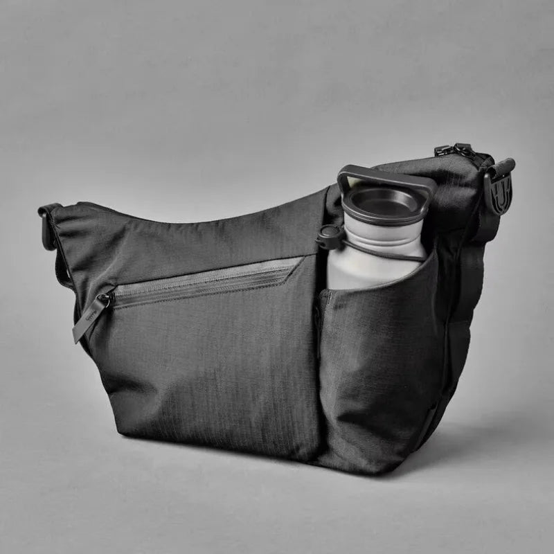 ALPAKA Flow 4L Water-Resistant Sling Pack | Durable Outdoor Hydration