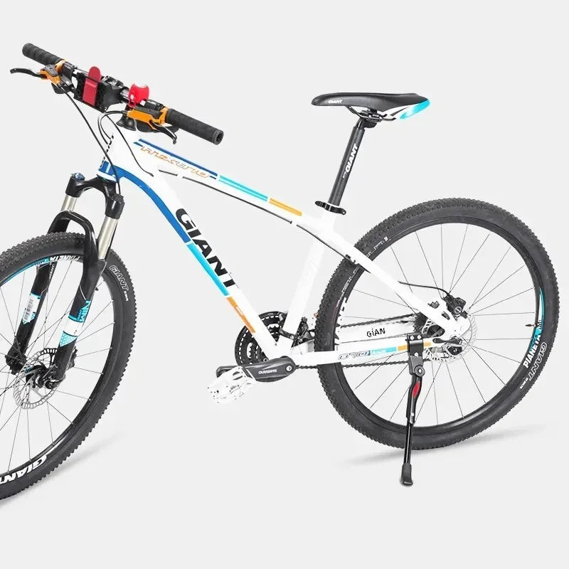 ROCKBROS Adjustable Bicycle Kickstand for MTB & Road Bikes