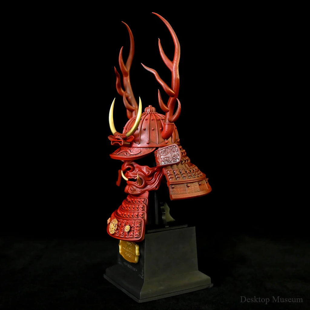 Stunning Dragon and Rabbit Decorative Resin Ornament - 198MM
