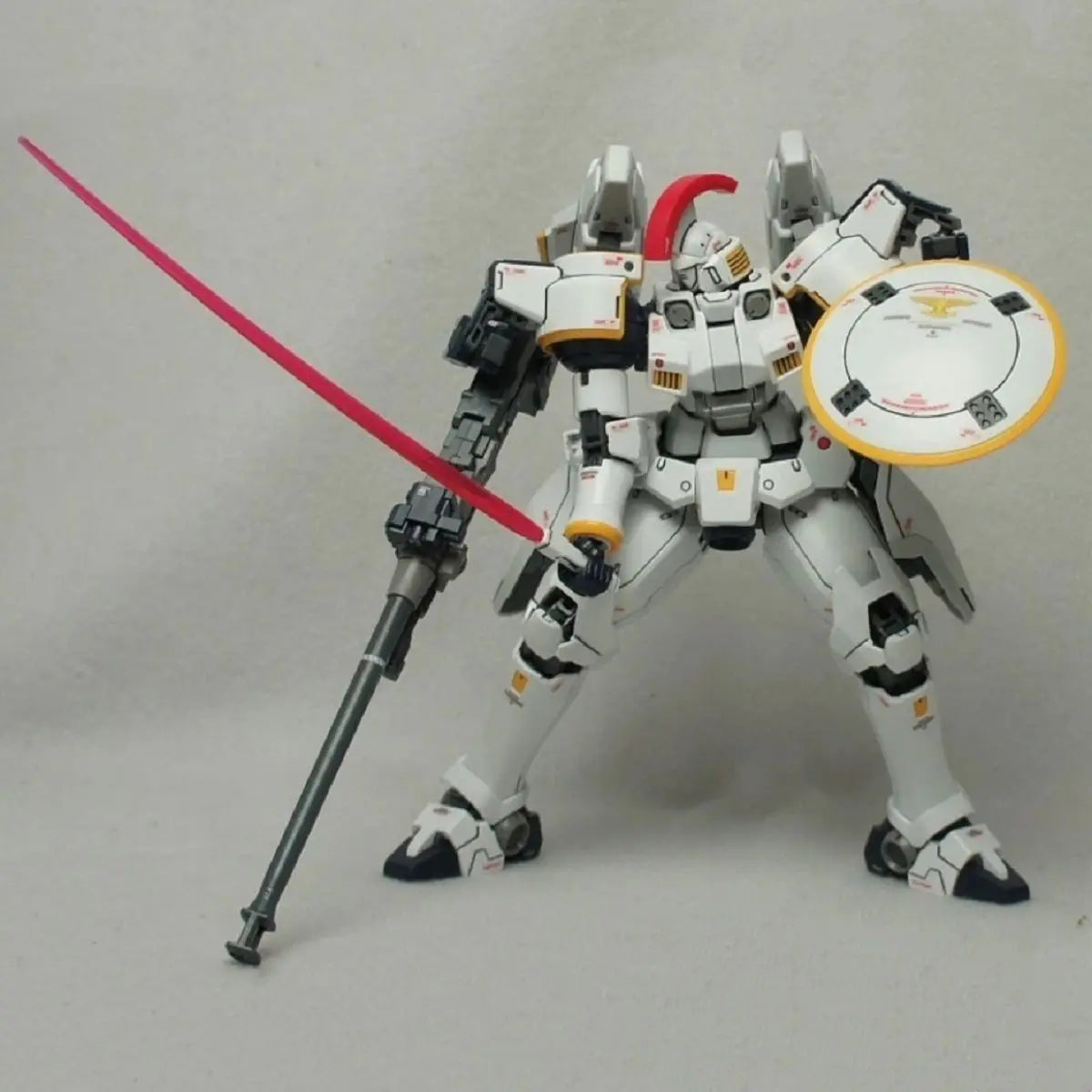 Daban 6620 MG 1/100 Tallgeese Assembly Model Kit - Action Figure Toy