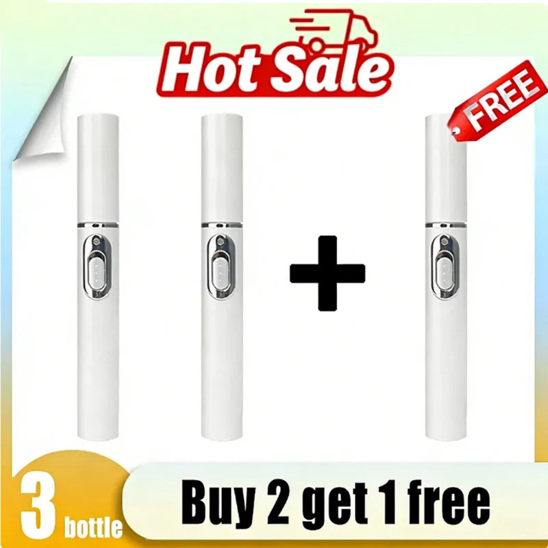 Fifth Gen Nail Laser Pen for Effective Onychomycosis Treatment