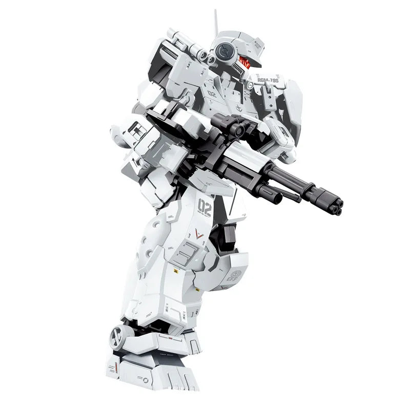 XFS 1/144 GM Spartan Model Kit - Build Your Collector's Dream