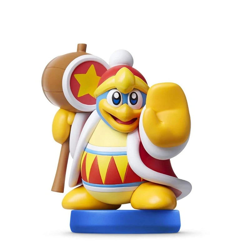 ARTSWIFT Nintendo Amiibo Kirby Collection - Waddle Dee & Meta Knight