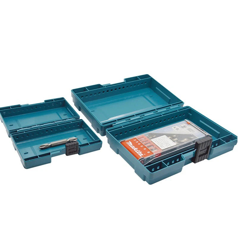 Makita Parts Storage Box Set - Organize Your Tools Efficiently
