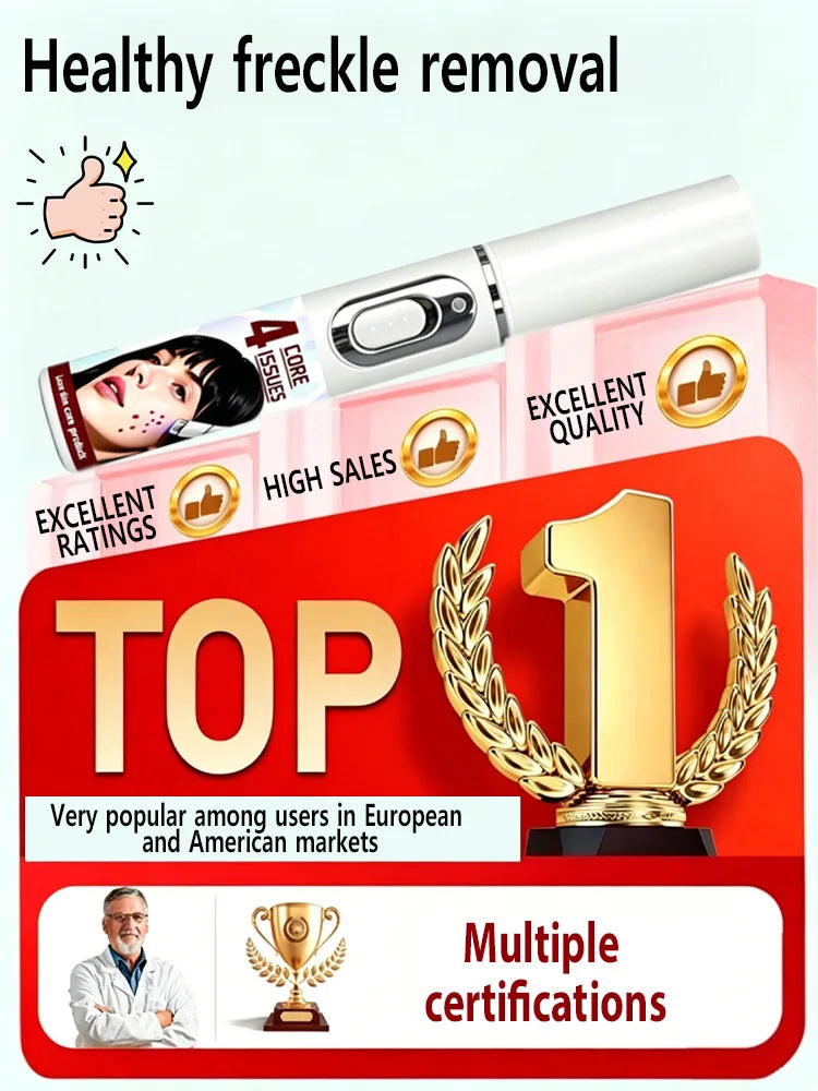 Revitalize Your Skin with Powerful Facial Massager & Cleansing Brush