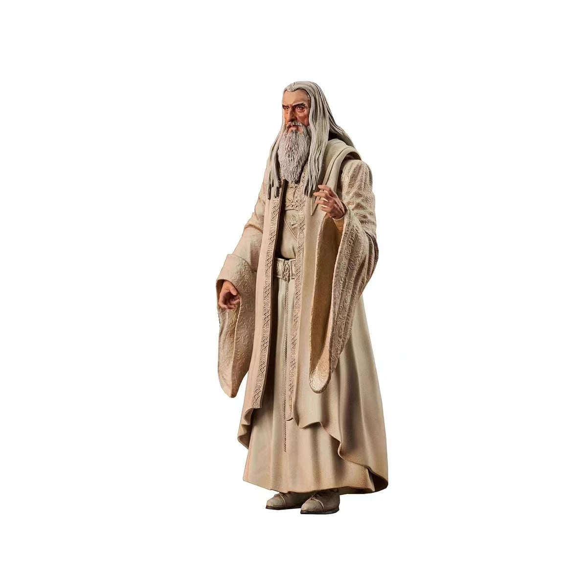 The Lord of the Rings 7-Inch Action Figure Collectible Model