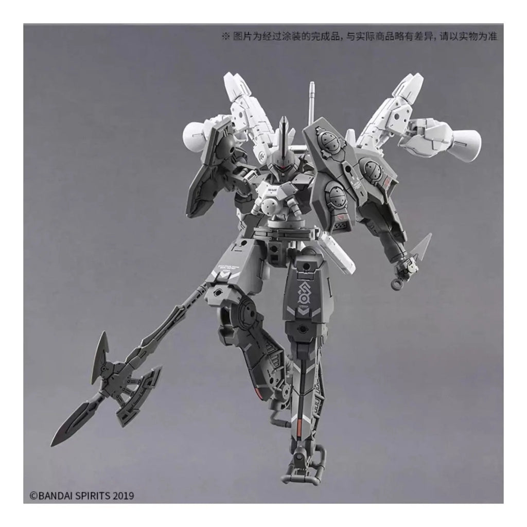 Bandai 30MM BEXM-C14TS CIELNOVA Custom Action Figure Model Kit