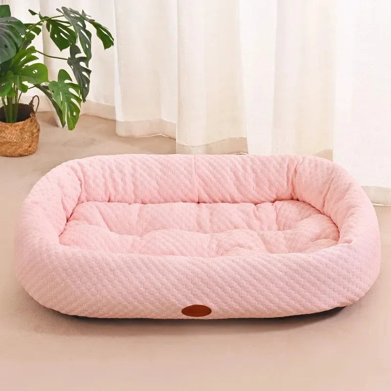 Cooling Dog Bed for Pets - Comfortable & Durable Sofa