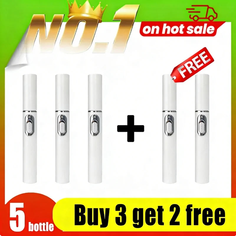 Fifth Gen Nail Laser Pen for Effective Onychomycosis Treatment