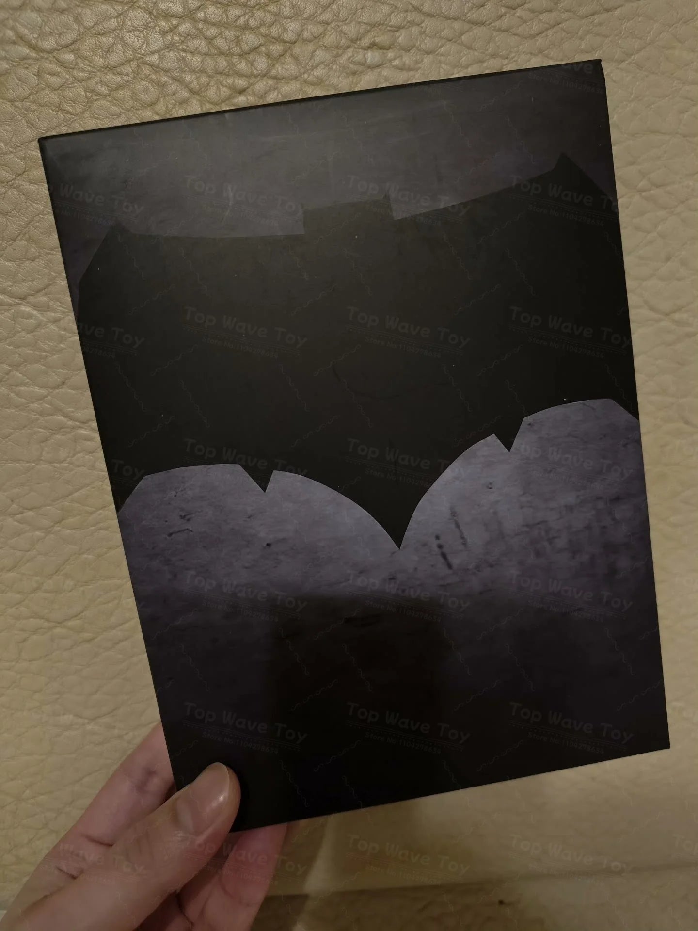 Joy Man Toys JM004 Night Ranger Action Figure - 1/12 Scale Collectible