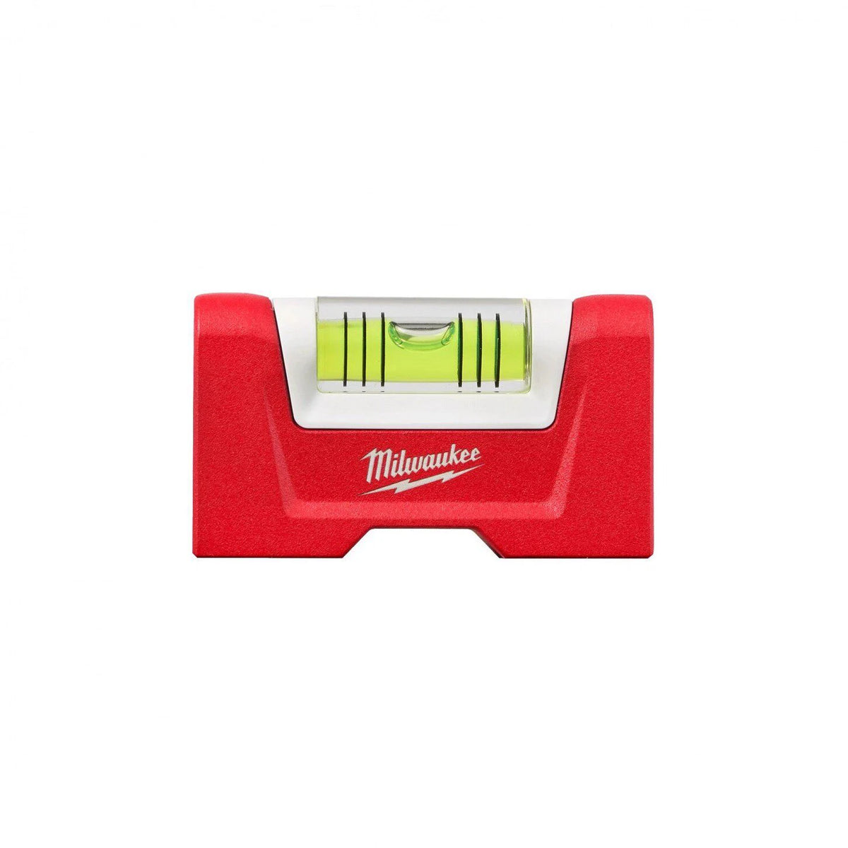 Milwaukee Mini Torpedo Level - High-Precision Measuring Tool