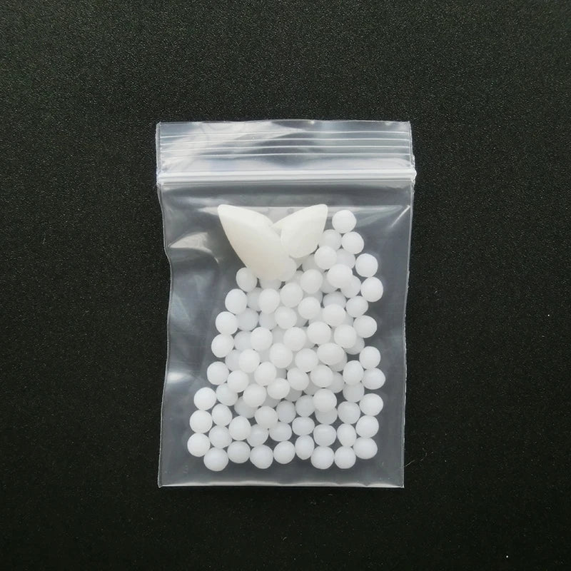 Vampire Teeth Fangs for Halloween Party Costume Cosplay Props