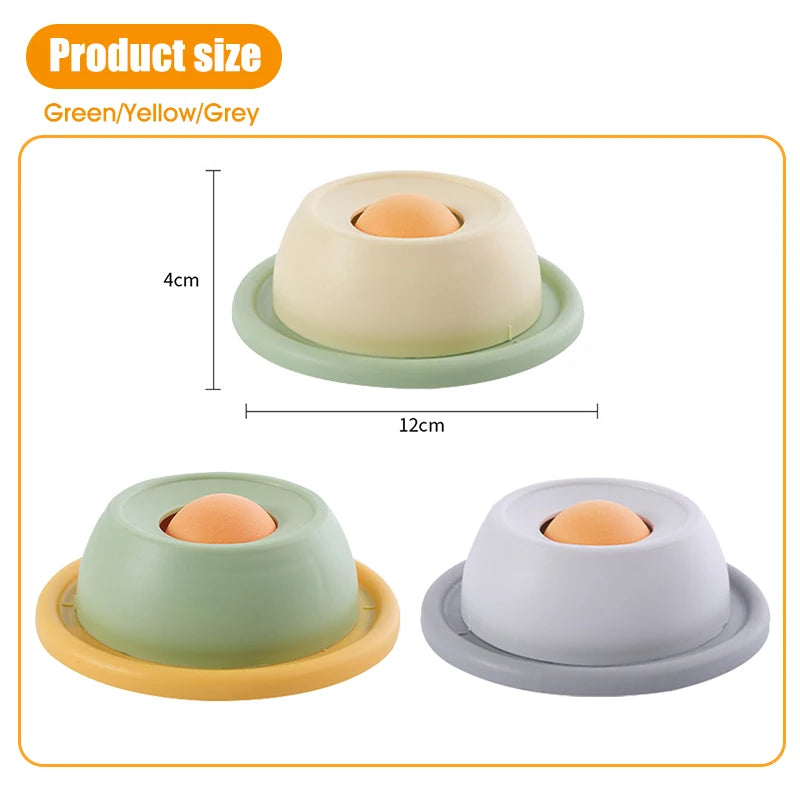Interactive Licking Mat for Dogs & Cats - Anti-Spill Slow Feeder