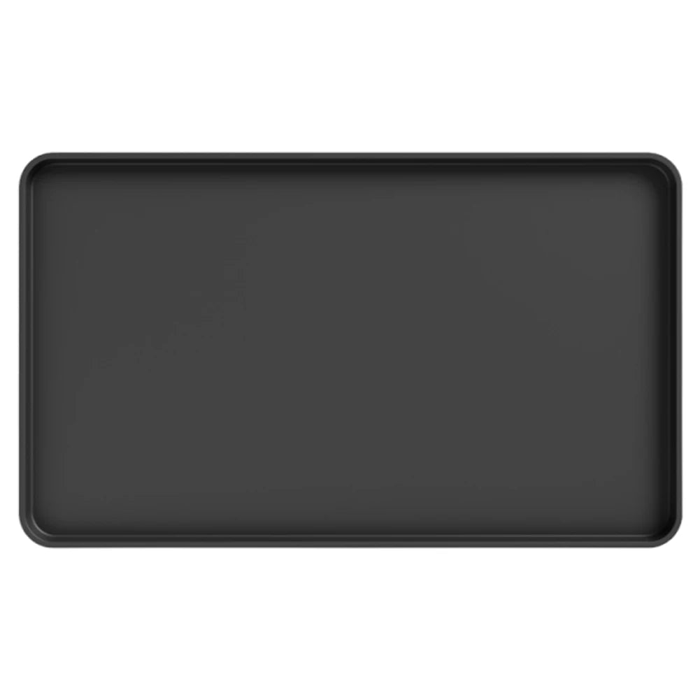 Premium Silicone Anti-Slip Drying Mat for Espresso Machines