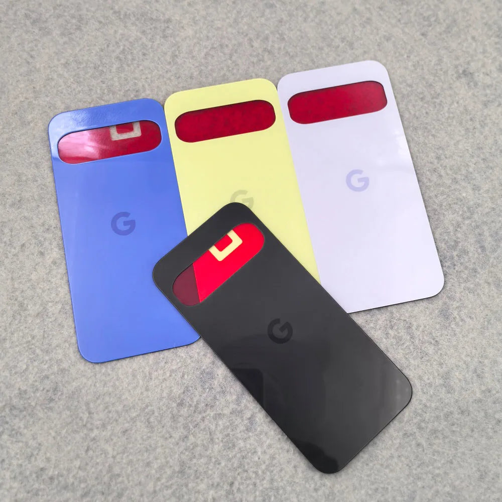 Premium Back Glass Cover for Google Pixel 10 - Durable & Stylish