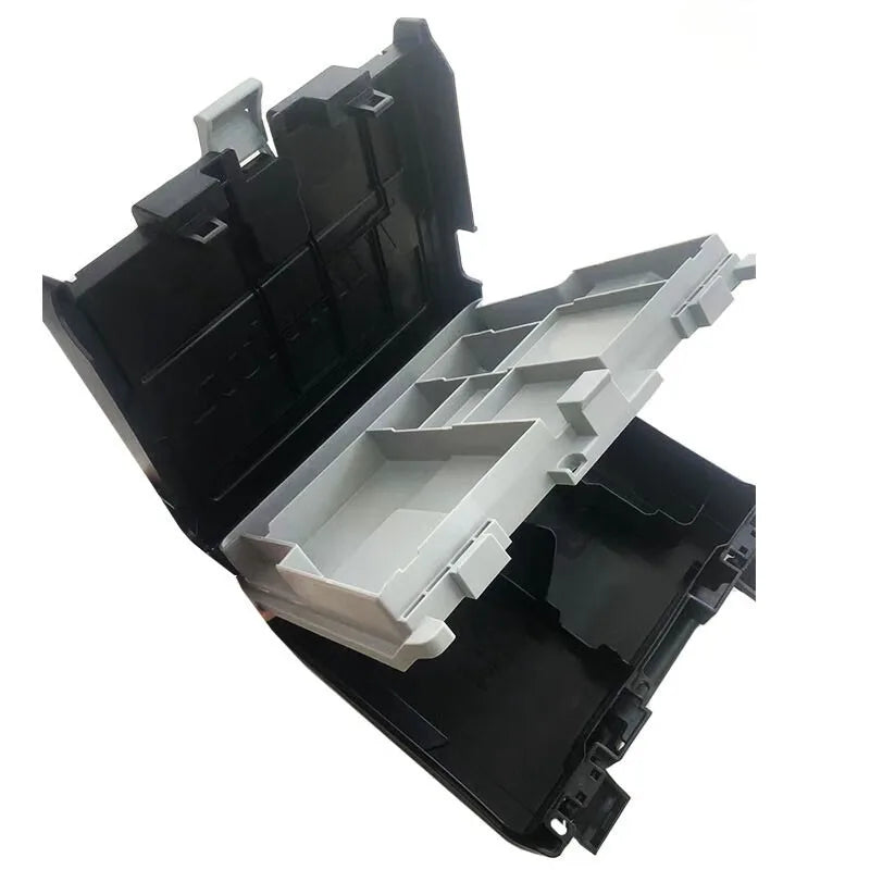 Makita 18V/40V Power Tools Durable Plastic Case for Easy Storage