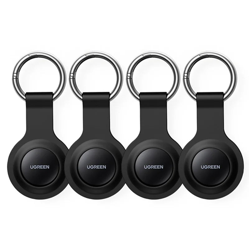 UGREEN SmartTrack Link - Bluetooth Tracker for Apple Find My