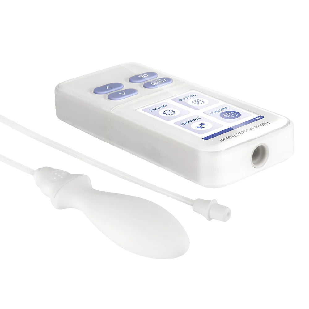 Pelvifine Pelvic Muscle Trainer - Effective Kegel Exercises