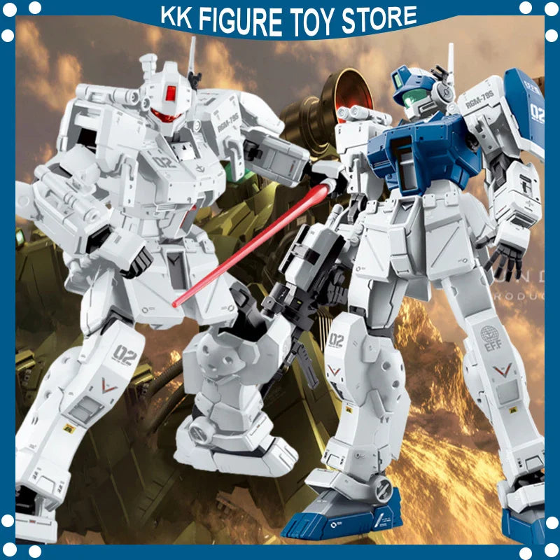 XFS 1/144 GM Spartan Model Kit - Build Your Collector's Dream