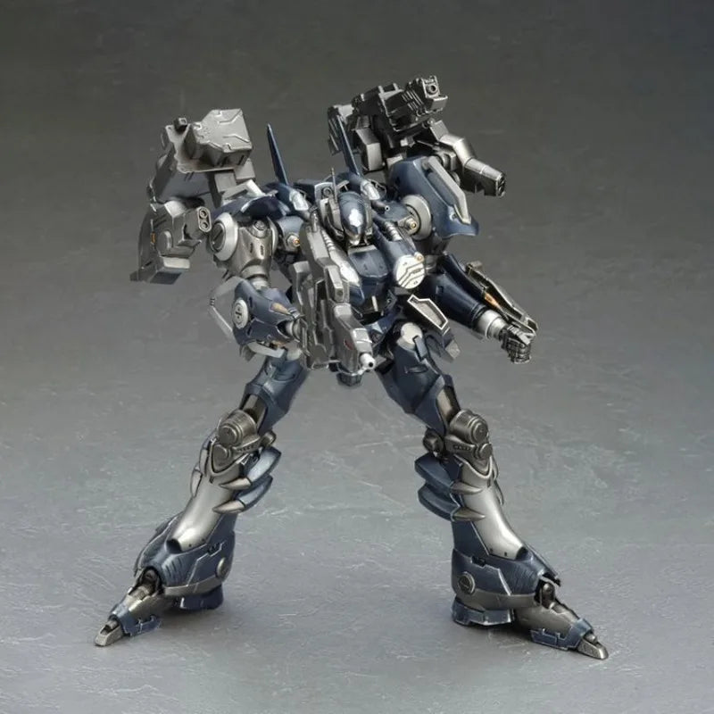 Kotobukiya Armored Core VI C01-GAEA Action Figure Model Kit