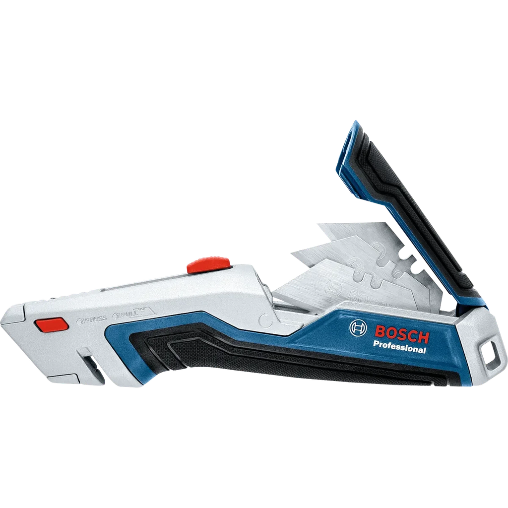 BOSCH 13-Piece Hand Tool Mixed Set - Essential Professional Accessories