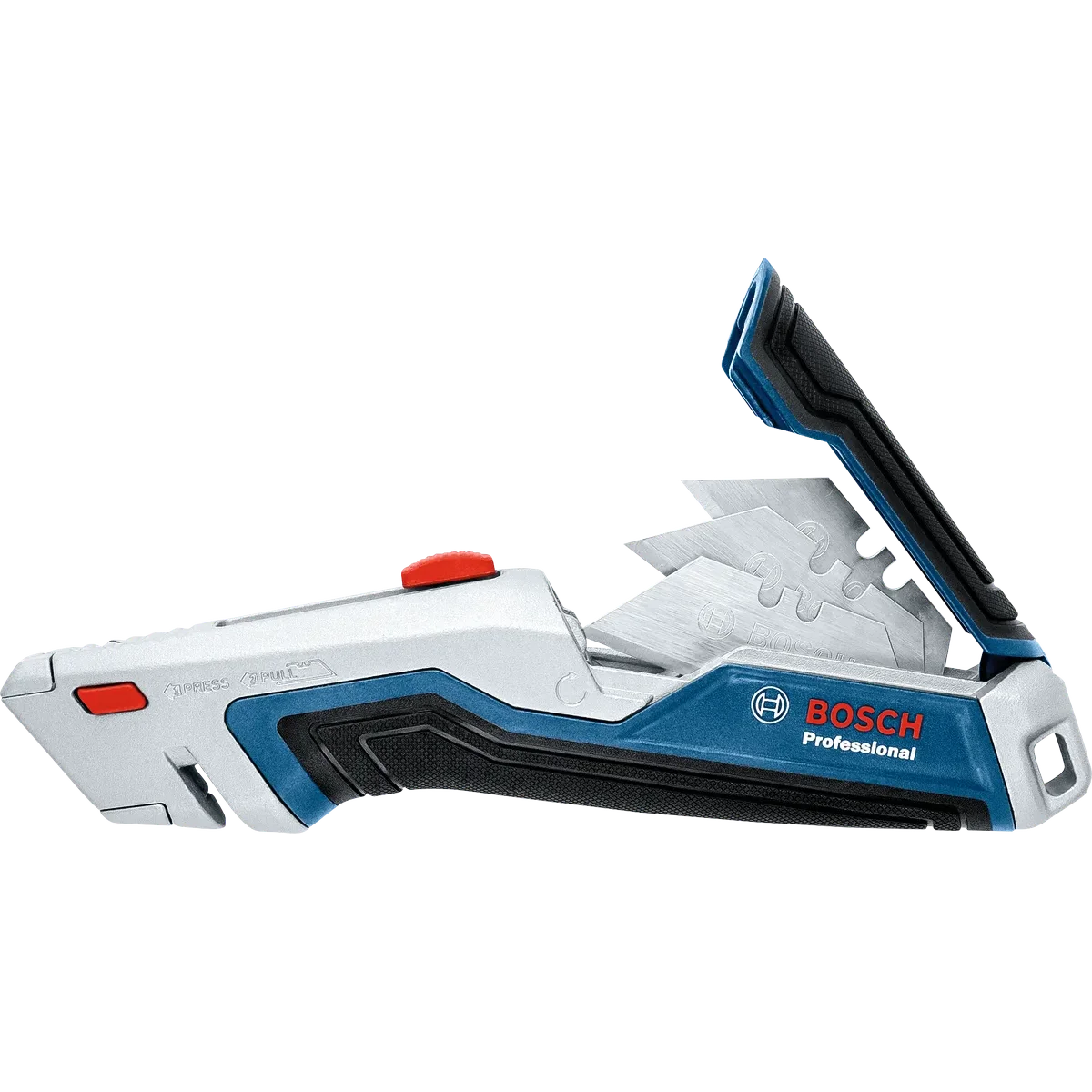 BOSCH 13-Piece Hand Tool Mixed Set - Essential Professional Accessories