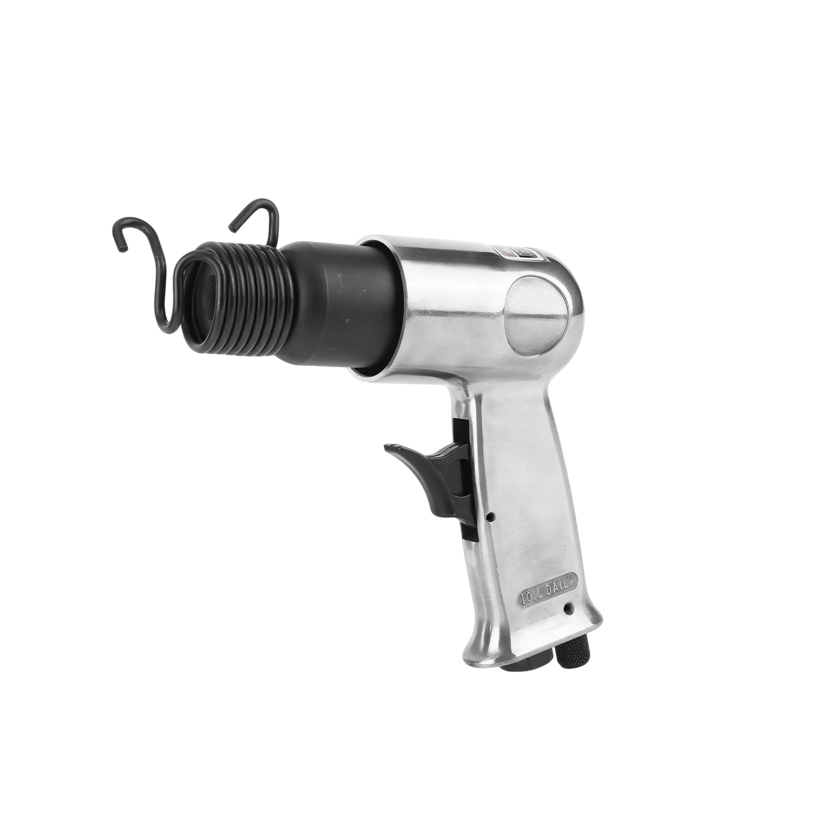 150mm Pneumatic Air Hammer Kit - 4500 BPM Chisel Tool