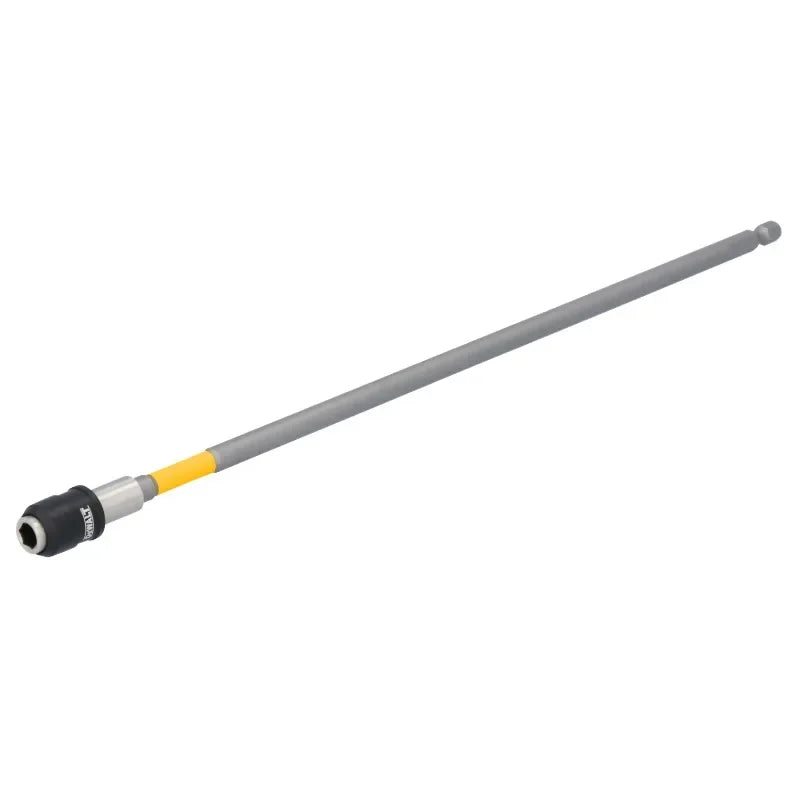 DEWALT MAXFIT 12in. Bit Extension for Power Tools - Enhanced Access